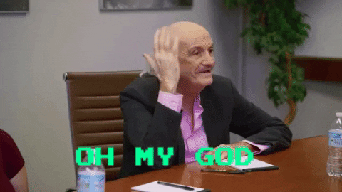 He Admit It GIFs - Get the best GIF on GIPHY