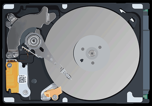 What is a hard drive? How many types of hard drives are there? | QTitHow.com