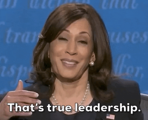 Thats-true-leadership GIFs - Get the best GIF on GIPHY