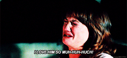 Sad In Love GIF by 20th Century Fox Home Entertainment - Find ...