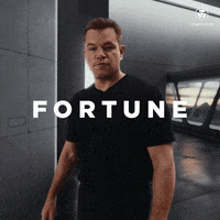 Mattdamon GIF by Crypto.com - Find & Share on GIPHY