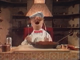 Swedish Chef GIFs - Get the best GIF on GIPHY