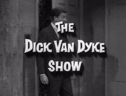 Best Dick Van Dike Show GIFs | Gfycat