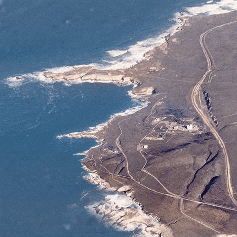 Fractal Coastline GIFs - Get the best GIF on GIPHY