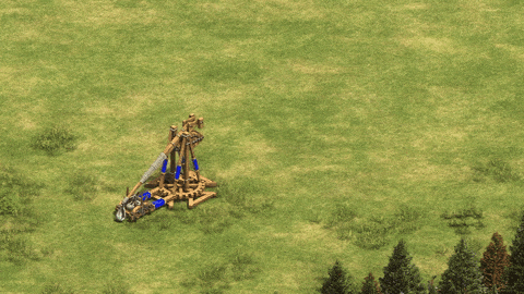 Trebuchet Ageofempires GIF by Age Of Empires Community - Find & Share on  GIPHY