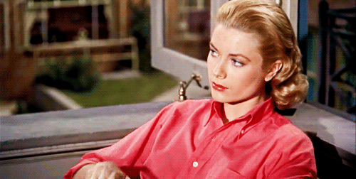 Image result for grace kelly gif