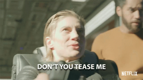 Dont Tease Me Dont Tempt Me GIF - Dont Tease Me Dont Tempt Me Angry -  Discover &amp; Share GIFs