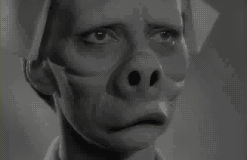 I should be sleeping, but instead I'll be watching my favorite Twilight Zone  episode. - GIF on Imgur