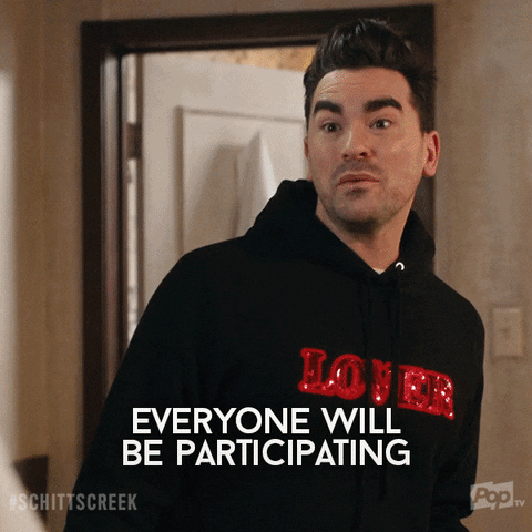 COVID-19: Navigating life in quarantine, one Schitt's Creek GIF at a time |  India Development Review