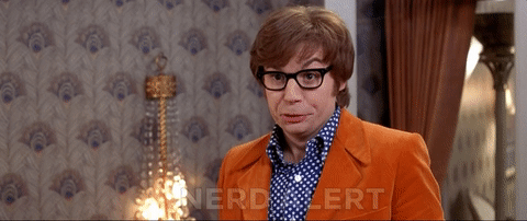 Nerd GIFs - Get the best GIF on GIPHY