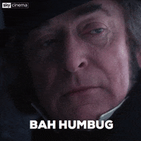 Humbugs GIFs - Get the best GIF on GIPHY