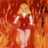 Fire She-Ra Avatar