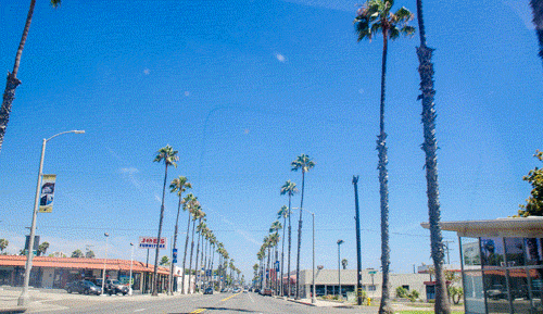 Southern California is Awesome! | Summer gif, Aesthetic gif, California  photos