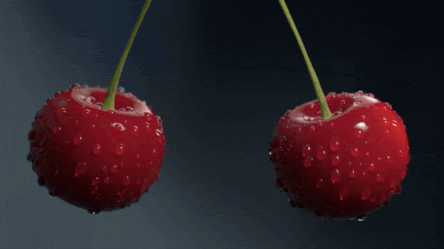 Cherries GIFs - Get the best GIF on GIPHY