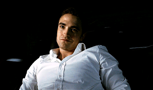 #robert pattinson from I’m here for the cult stuff