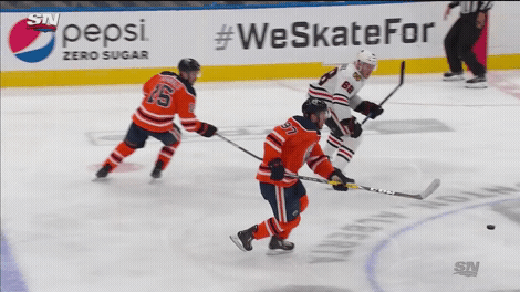 Breaking down the three key moments of Connor McDavid's spectacular goal -  Sportsnet.ca