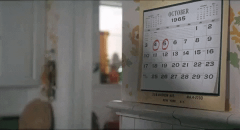 Calendar GIFs - Get the best GIF on GIPHY