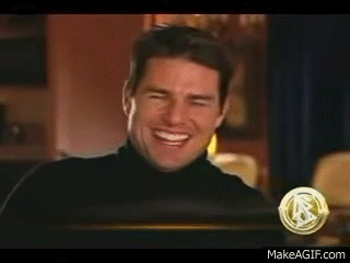Tom Cruise Scientology Video - ( Original UNCUT ) on Make a GIF