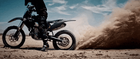 Leave You In The Dust GIFs - Get the best GIF on GIPHY
