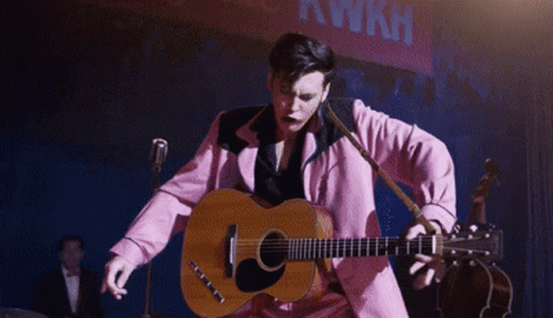 Elvis Elvis Presley GIF - Elvis Elvis Presley Elvis Movie - Discover &  Share GIFs