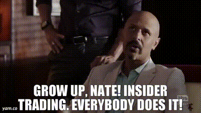 YARN | Grow up, Nate! Insider trading. Everybody does it! | The Detour  (2016) - S01E10 The Beach | Video gifs by quotes | bd6b3413 | 紗