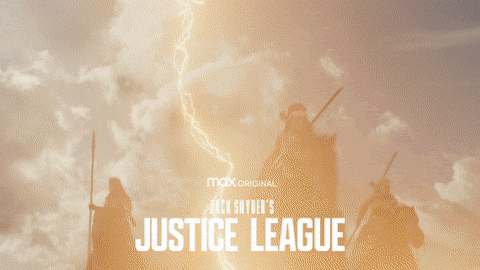Zack Snyder’s Justice League Trailer