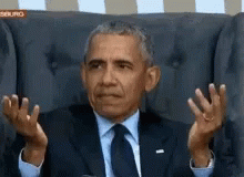 What The Hell Obama GIF - What The Hell Obama What Now - Discover &amp; Share  GIFs