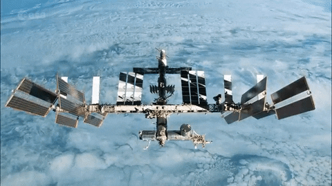 Human Spaceflight GIFs - Get the best GIF on GIPHY