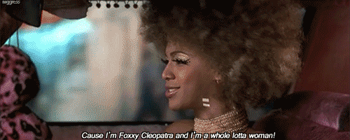 Foxy Cleopatra GIFs - Get the best GIF on GIPHY