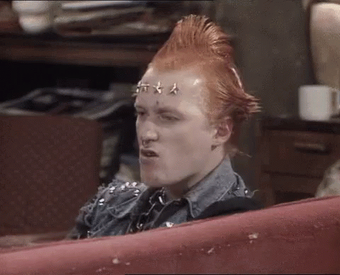 Young Ones So Verybored GIF - YoungOnes SoVerybored - Discover ...