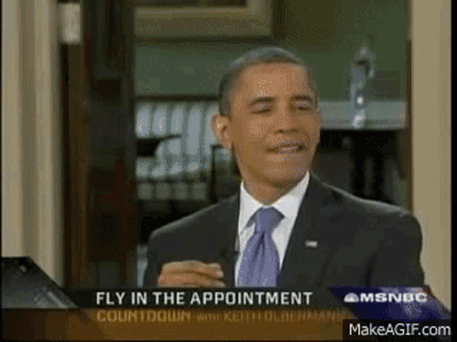 Obama Fly GIF - Obama Fly - Discover & Share GIFs