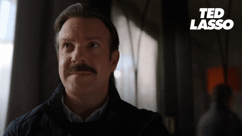 Well Done Good Job GIF by Apple TV Well Done Good Job GIF by Apple TV