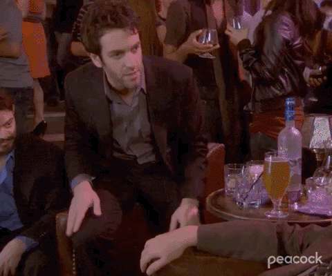 Tapping Season 4 GIF by The Office
