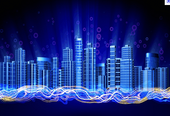 3 points on Smart Cities - Blog // EIT Digital