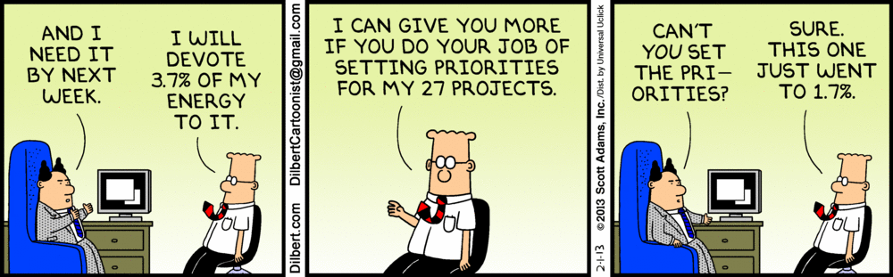 Welcome to Dilbert | Work humor, Computer jokes, Computer ...