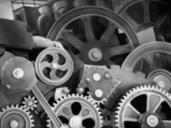 Charlie Chaplin - Modern Times (1936) - Tumbex