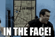 In The Face GIF - In The Face In The - Discover &amp; Share GIFs
