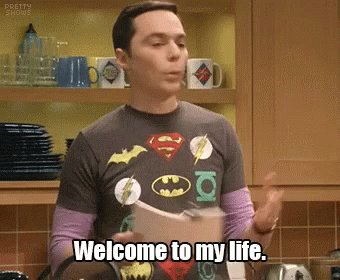 11 Gifs That Prove We&#39;ve All Become Sheldon Cooper | by Anthony Murphy |  Medium