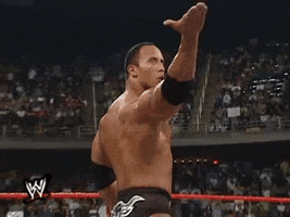 Come The Rock GIF by WWE - Find &amp; Share on GIPHY
