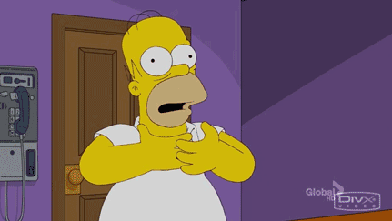 Homer Simpson | Boomer Money... and More