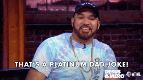 Dad Joke GIFs | Tenor