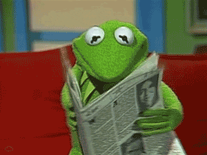 Sesame Street Reading GIF by Muppet Wiki