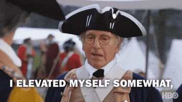 Curb Your Enthusiasm GIFs - Get the best GIF on GIPHY