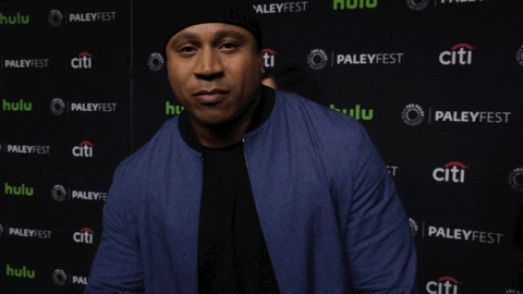 paleyfest la 2017 peace out GIF by The Paley Center for Media