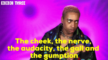 The Audacity GIFs - Get the best GIF on GIPHY