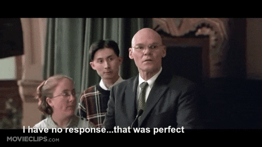 Old School Carville Perfect GIF | Gfycat