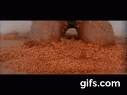 Beans Tommy GIF - Beans Tommy Ann Margaret GIFs