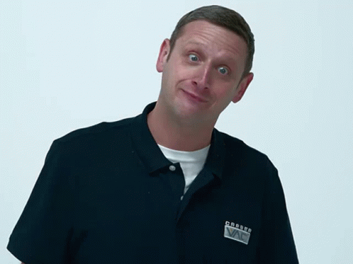 Tim Robinson I Think You Should Leave GIF - Tim Robinson I Think You Should  Leave You Sure About That - Discover & Share GIFs