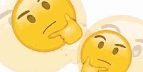 thinking emoji gif images download Thinking Emoji GIF - LowGif