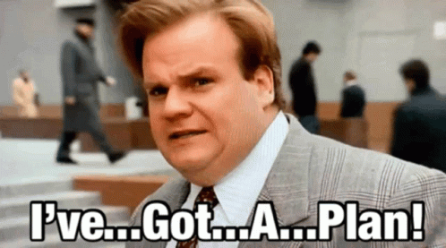 Chris Farley GIF - Chris Farley Tommy - Discover &amp; Share GIFs